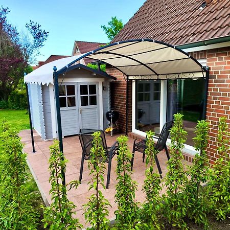 Ferienwohnung An Der Nordsee Emden Extérieur photo