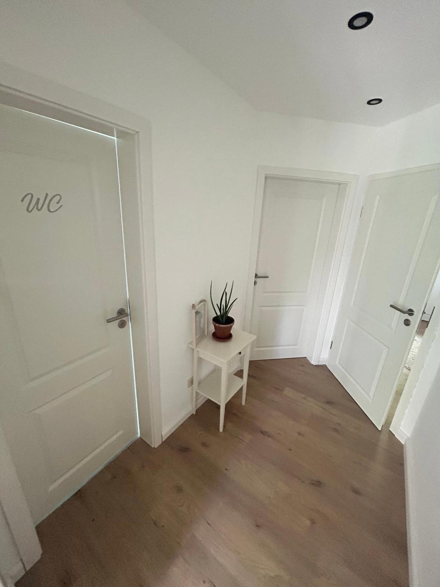 Ferienwohnung An Der Nordsee Emden Extérieur photo