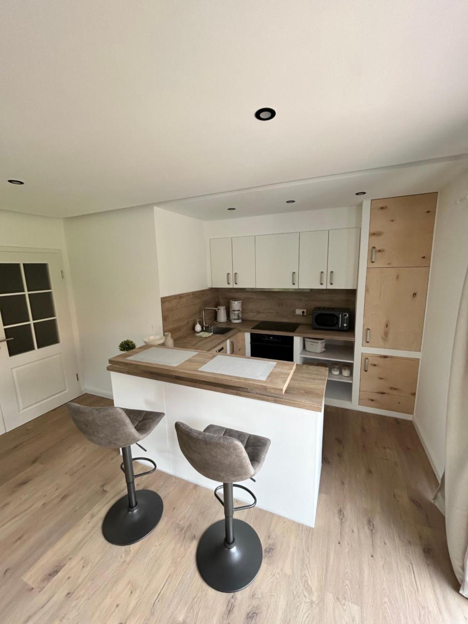 Ferienwohnung An Der Nordsee Emden Extérieur photo